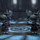Illustration for article titled iFinal Fantasy IV/is Creepiest Enemy Pops Up In iFFXIV/i